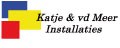 Installatiebedrijf Katje En vd Meer