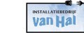 logo Installatiebedrijf Van Hal